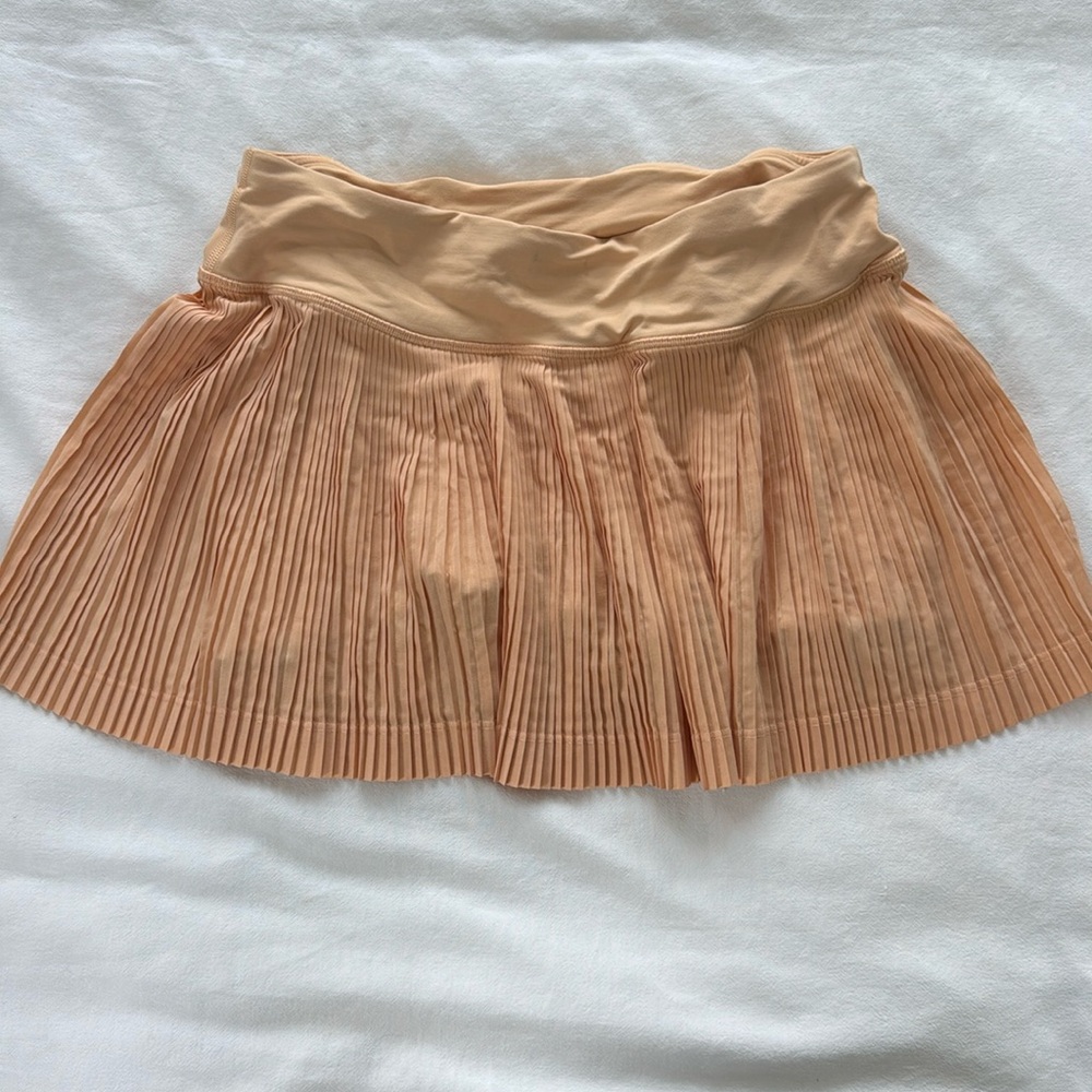 Lululemon skirt